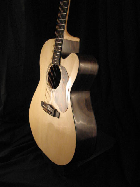 FT-16 Larimer